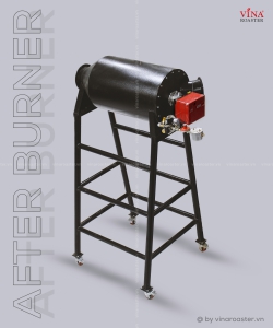 Máy xử lý khói mùi - Công Ty TNHH Quốc Thiện VinaRoaster